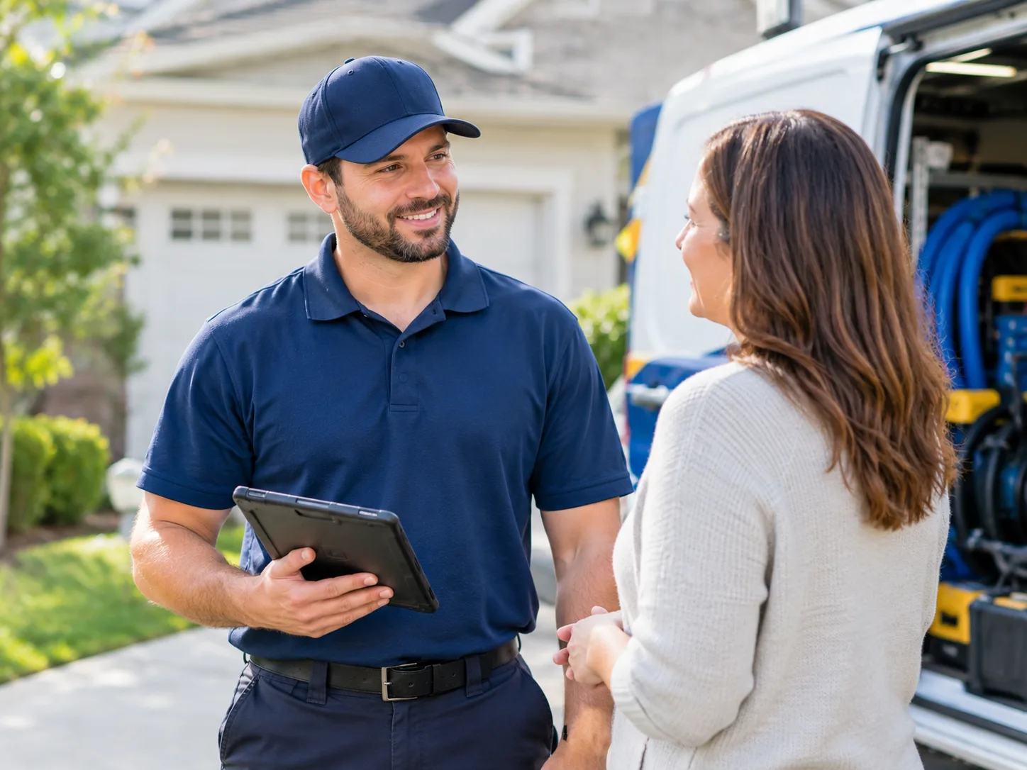 Sewage Backup Cleanup Elmora, PA FAQs